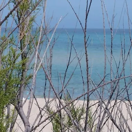 Ferienhaus Il Posto Giusto