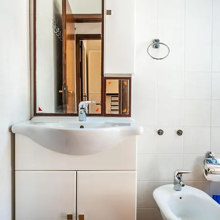 Il Posto Giusto Ferienhaus *