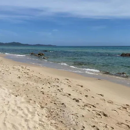 Il Posto Giusto Costa Rei