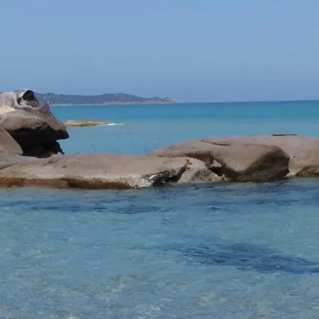 Il Posto Giusto * Costa Rei