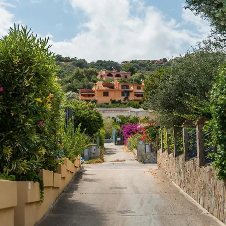 Il Posto Giusto Ferienhaus Costa Rei