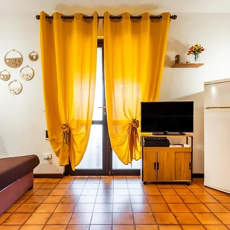 Ferienhaus Il Posto Giusto Costa Rei