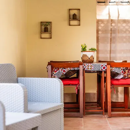 Ferienhaus Il Posto Giusto