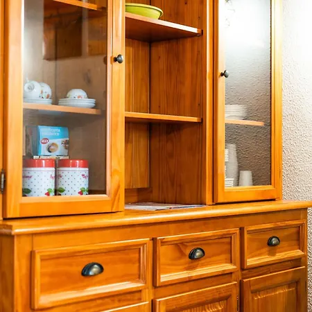 Il Posto Giusto Ferienhaus