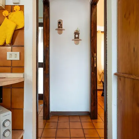 Ferienhaus Il Posto Giusto