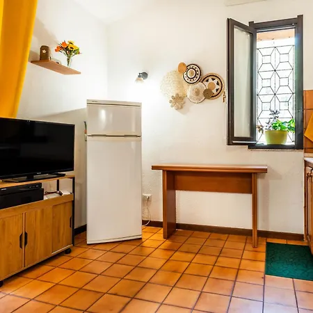 Il Posto Giusto Ferienhaus *