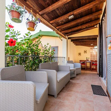Il Posto Giusto * Costa Rei