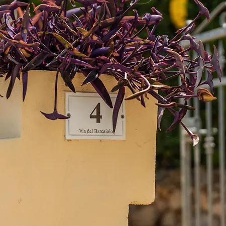 Il Posto Giusto Semesterbostad *