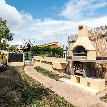 Ferienhaus Il Posto Giusto Costa Rei
