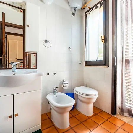 Il Posto Giusto * Costa Rei