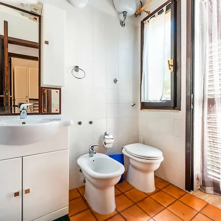 Il Posto Giusto * Costa Rei